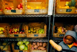 Fundraising Page Image