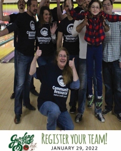 Fundraising Page Image