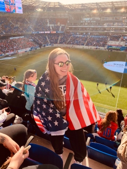 Fundraising Page Image